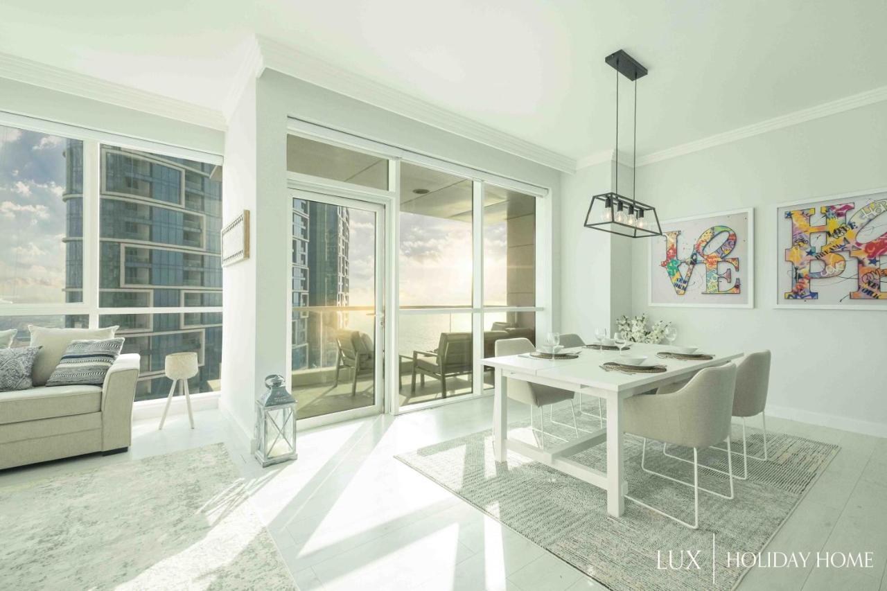 Lux The Jbr Beach Sea View Apartamento *