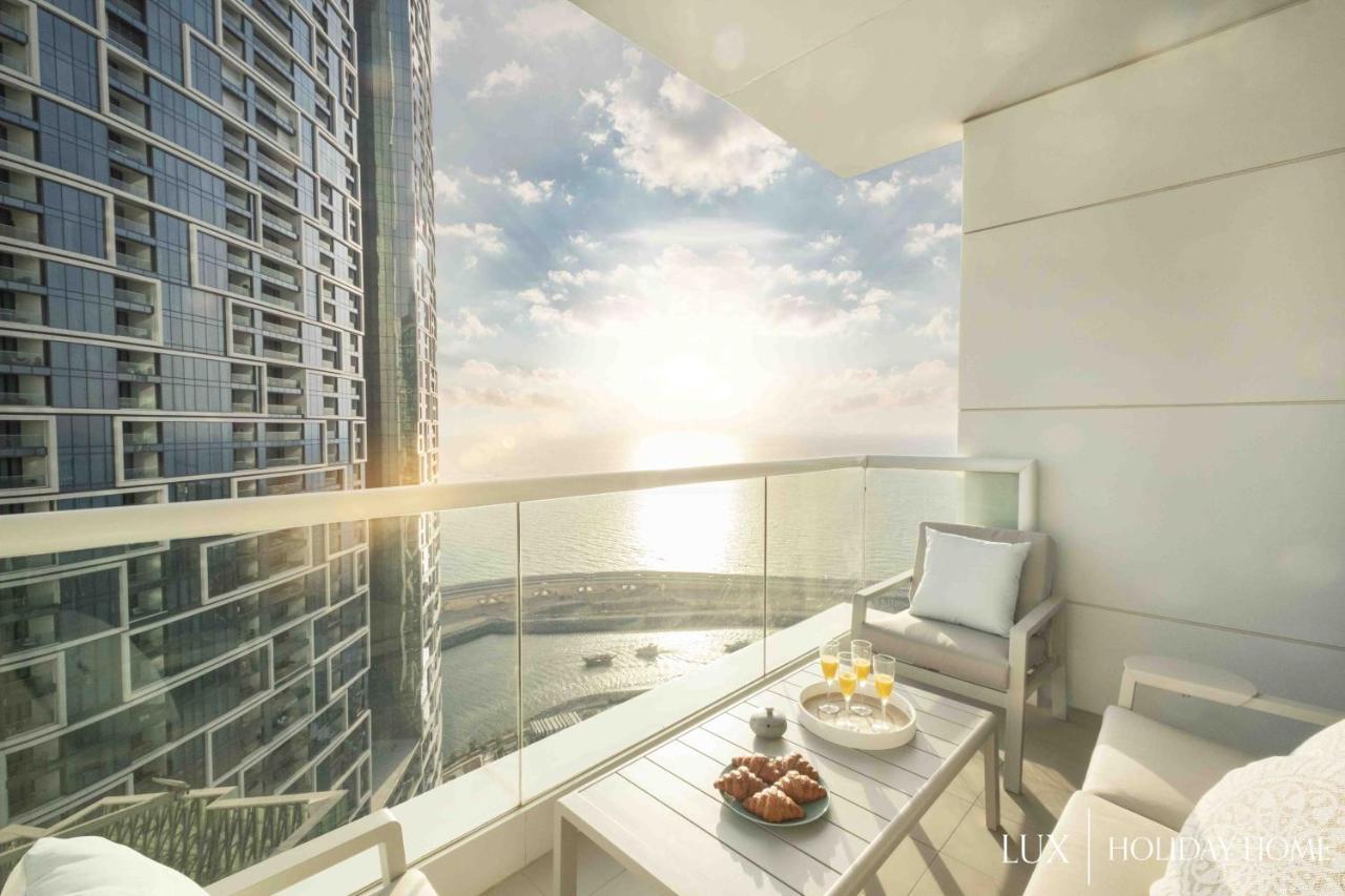 Lux The Jbr Beach Sea View Apartamento