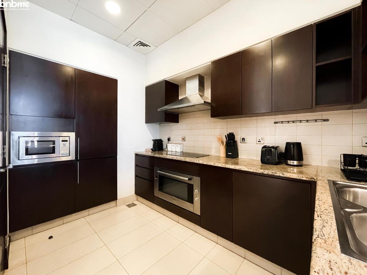 Appartamento Bnbmehomes - Tiara Tanzanite Dubai