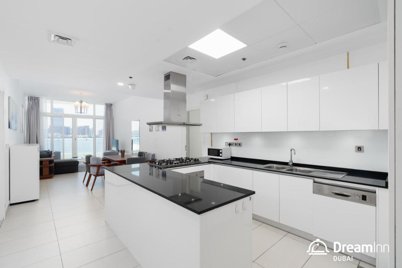 Dream - Royal Bay Palm Jumeirah Appartement
