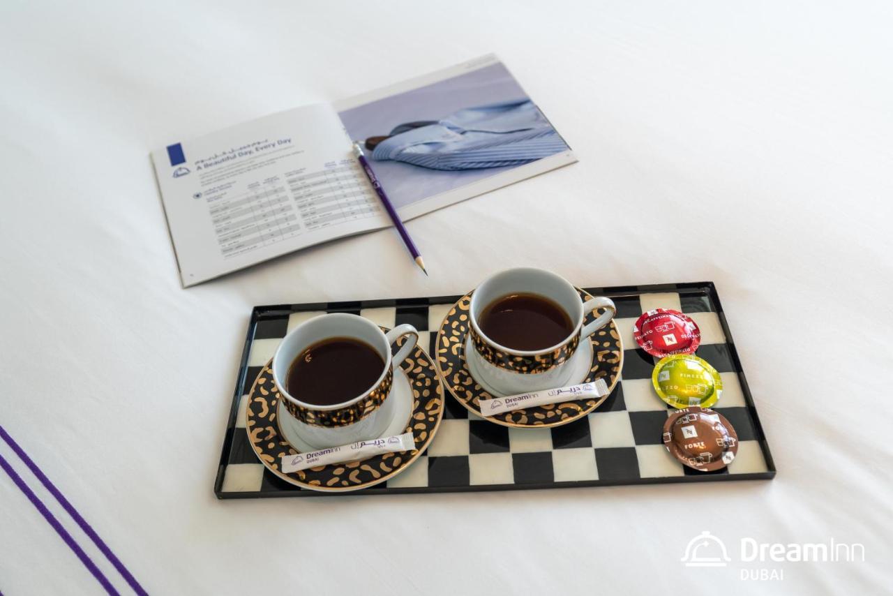 Appartement Dream - Royal Bay Palm Jumeirah *