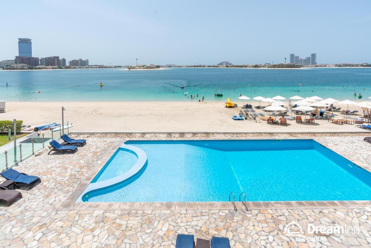 Appartement Dream - Royal Bay Palm Jumeirah Dubaï