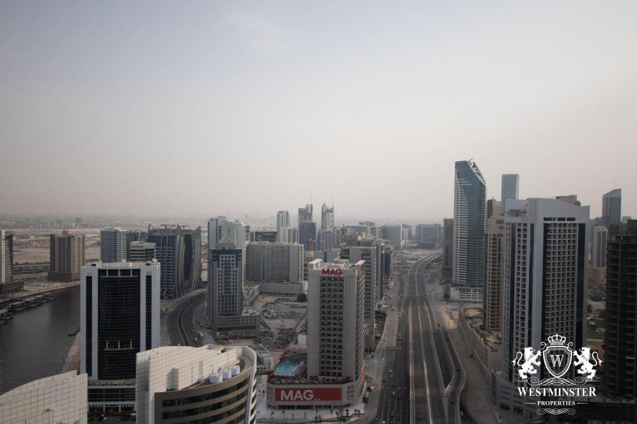 Westminster Upper Crest * Dubai