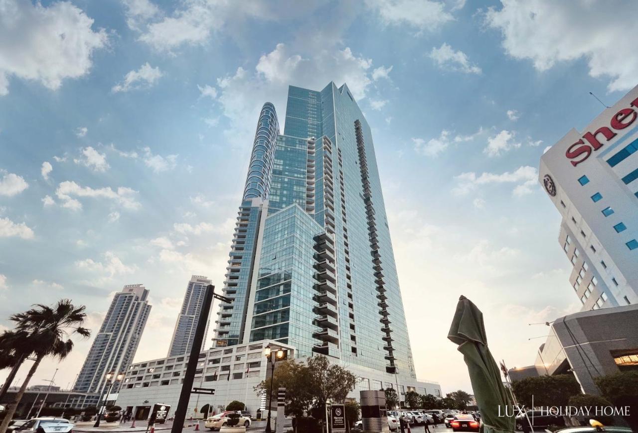 Lux The Jbr Beach Sea View Apartamento