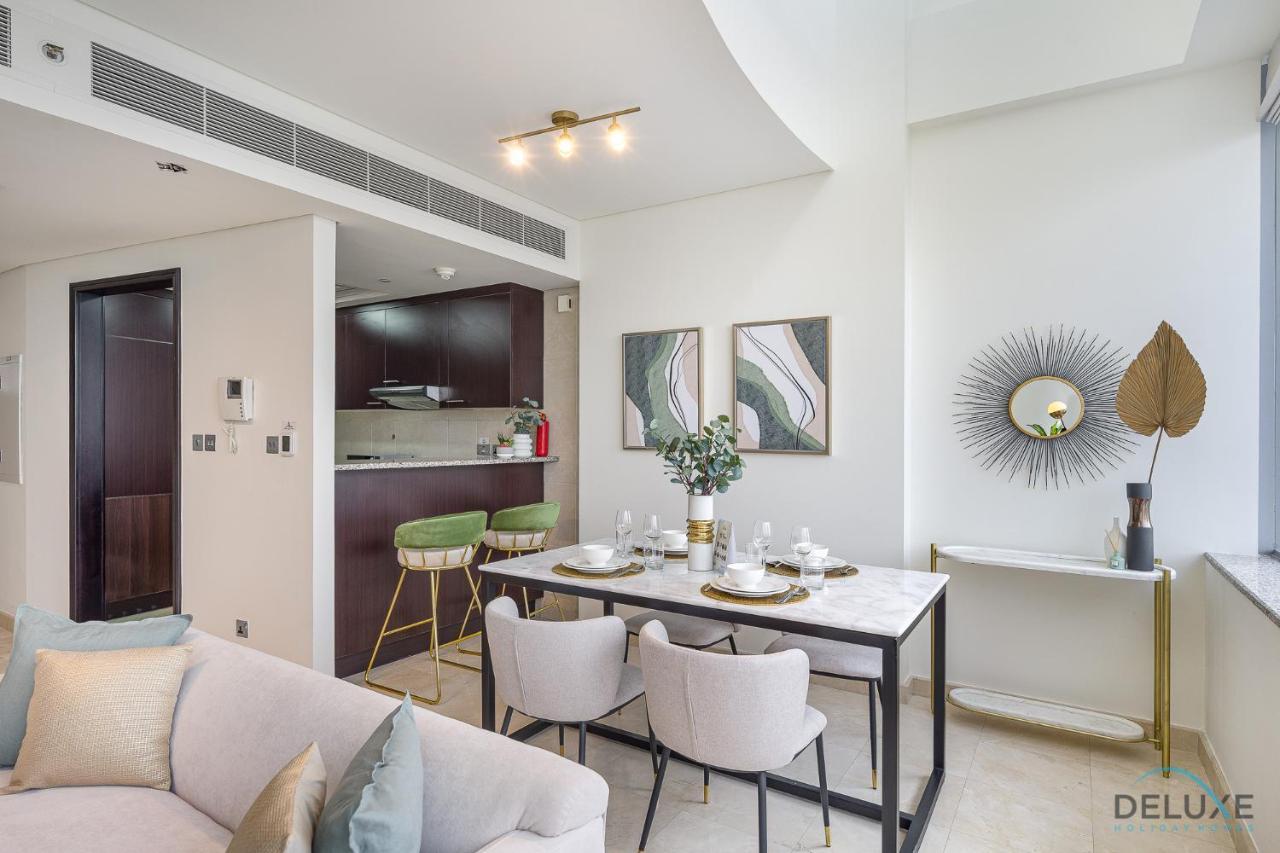 Apartamento Refreshing 1br Loft At Sky Garden Difc By Deluxe Homes Dubái