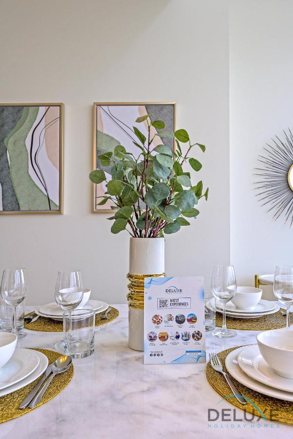 Apartamento Refreshing 1br Loft At Sky Garden Difc By Deluxe Homes *