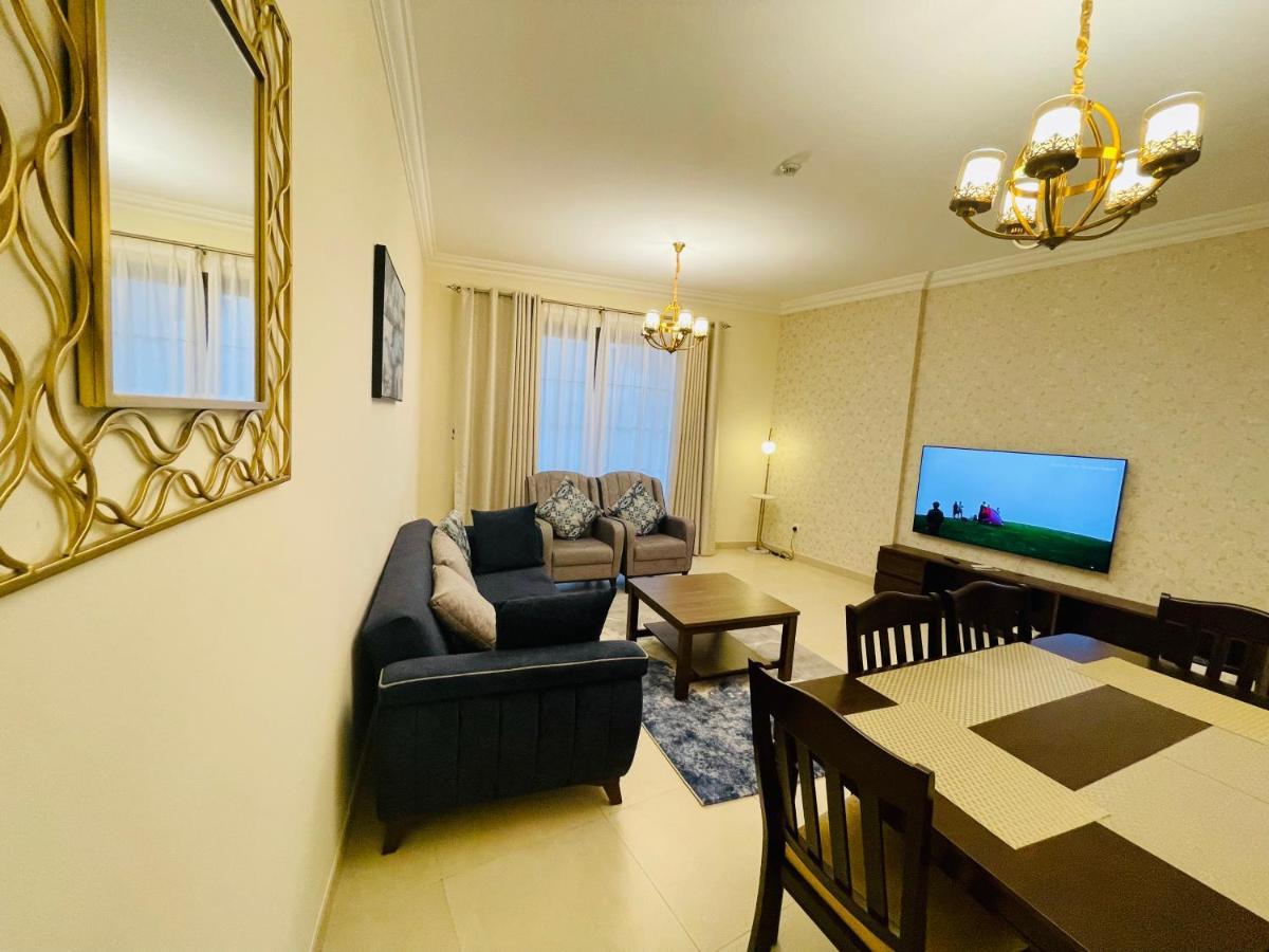 Goodwood Homes Vacation Apartamento