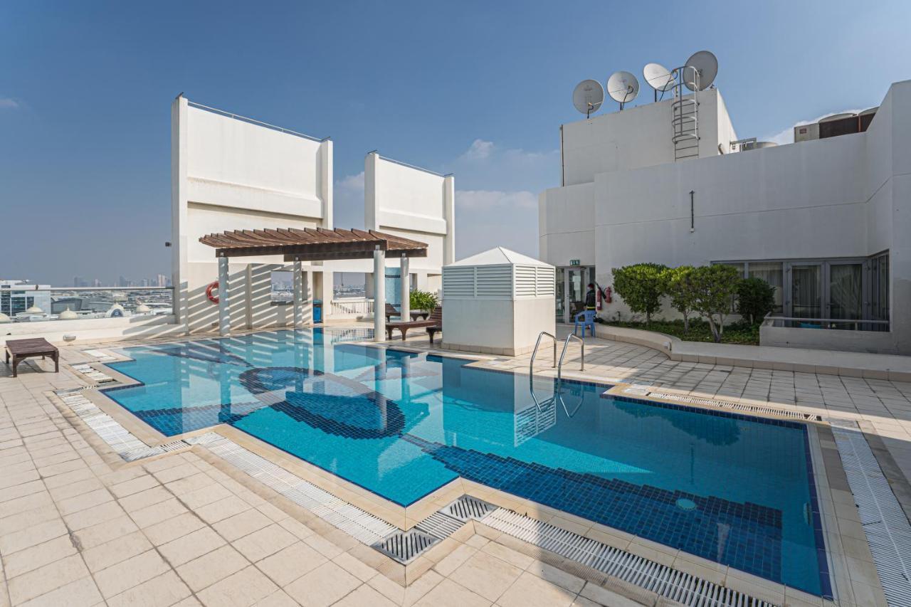 Apartment Higuests - Large In The Heart Of Deira Near Clocktower *
