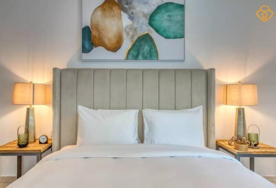 Keysplease Beautiful 2 B/r Apt, Sahab Tower Marina * Dubai