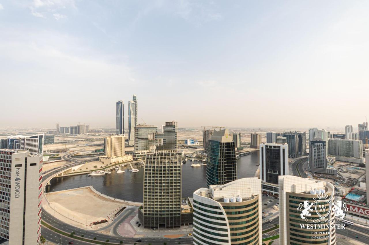 Westminster Upper Crest * Dubai