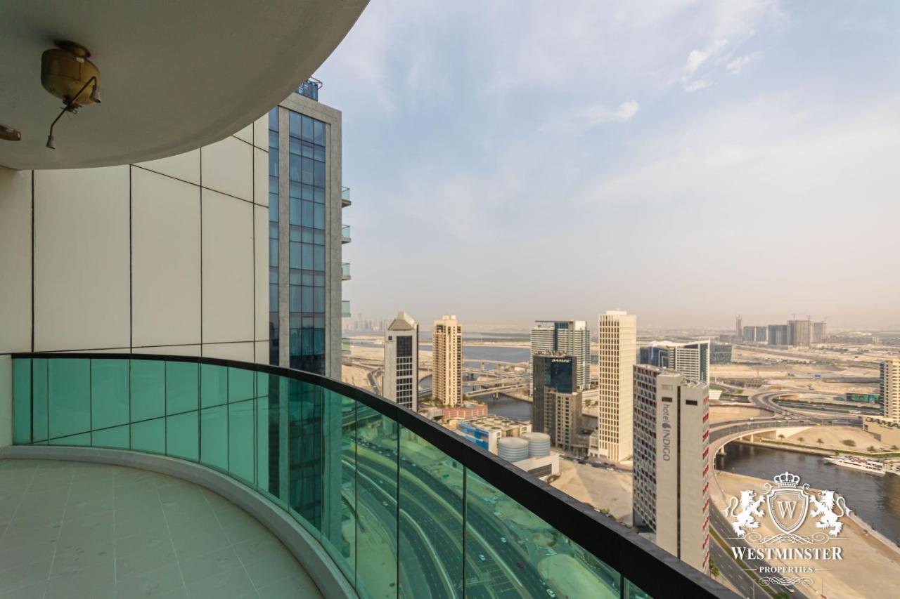 Westminster Upper Crest * Dubai