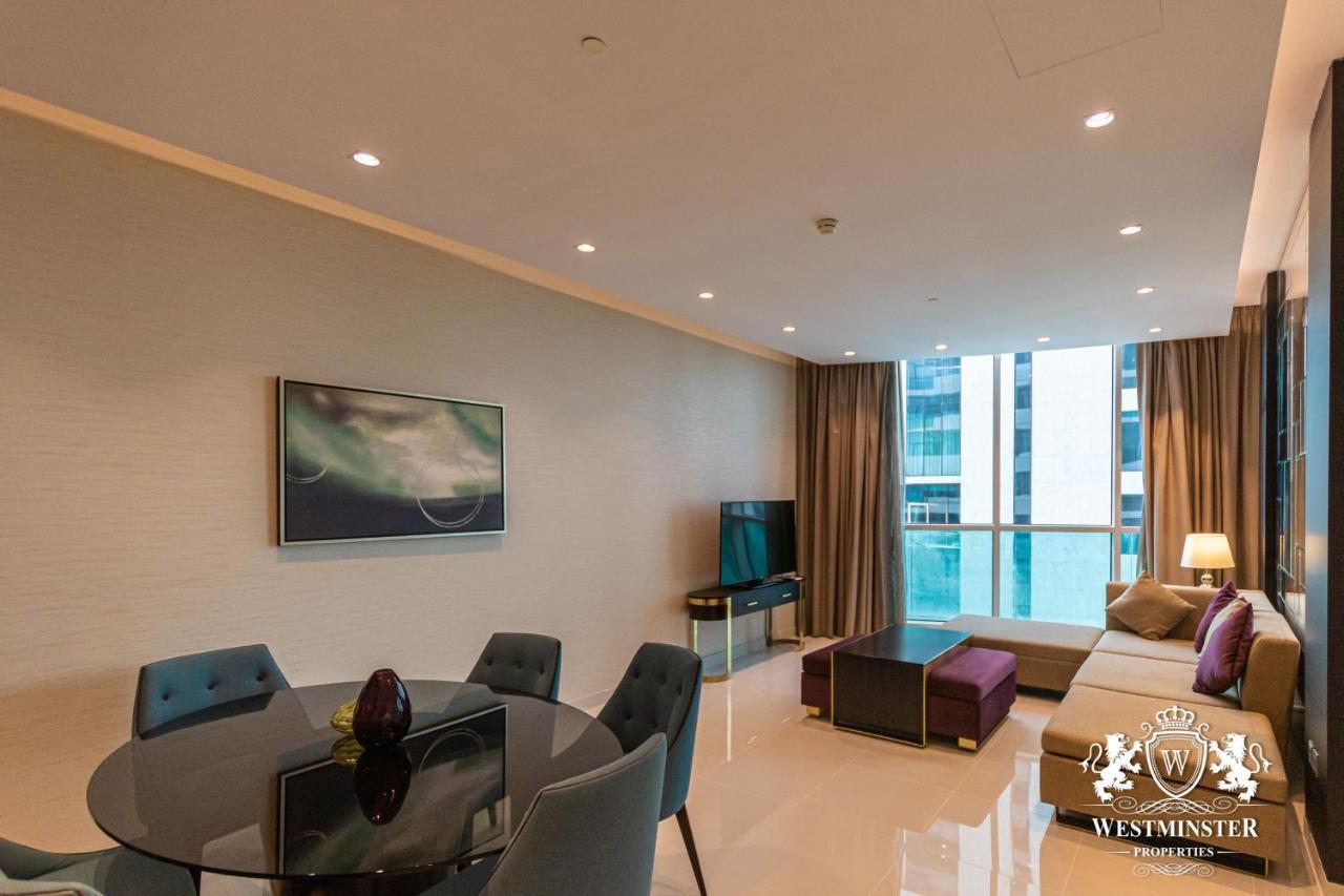 Apartment Westminster Upper Crest *
