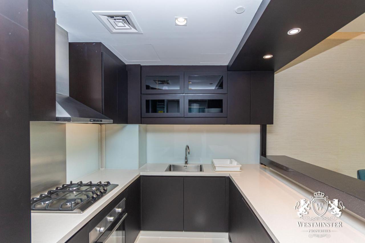 Westminster Upper Crest Apartment