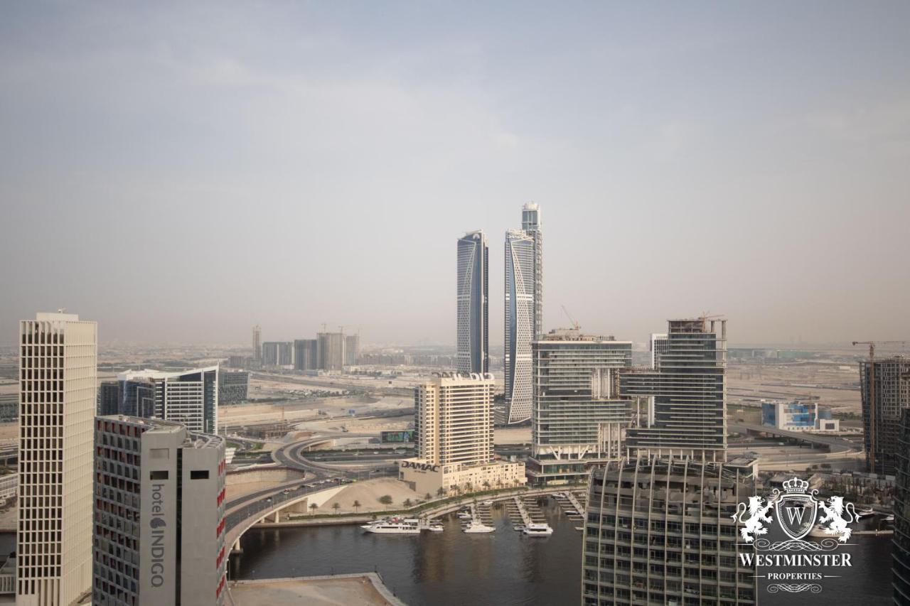 Westminster Upper Crest Apartment Dubai