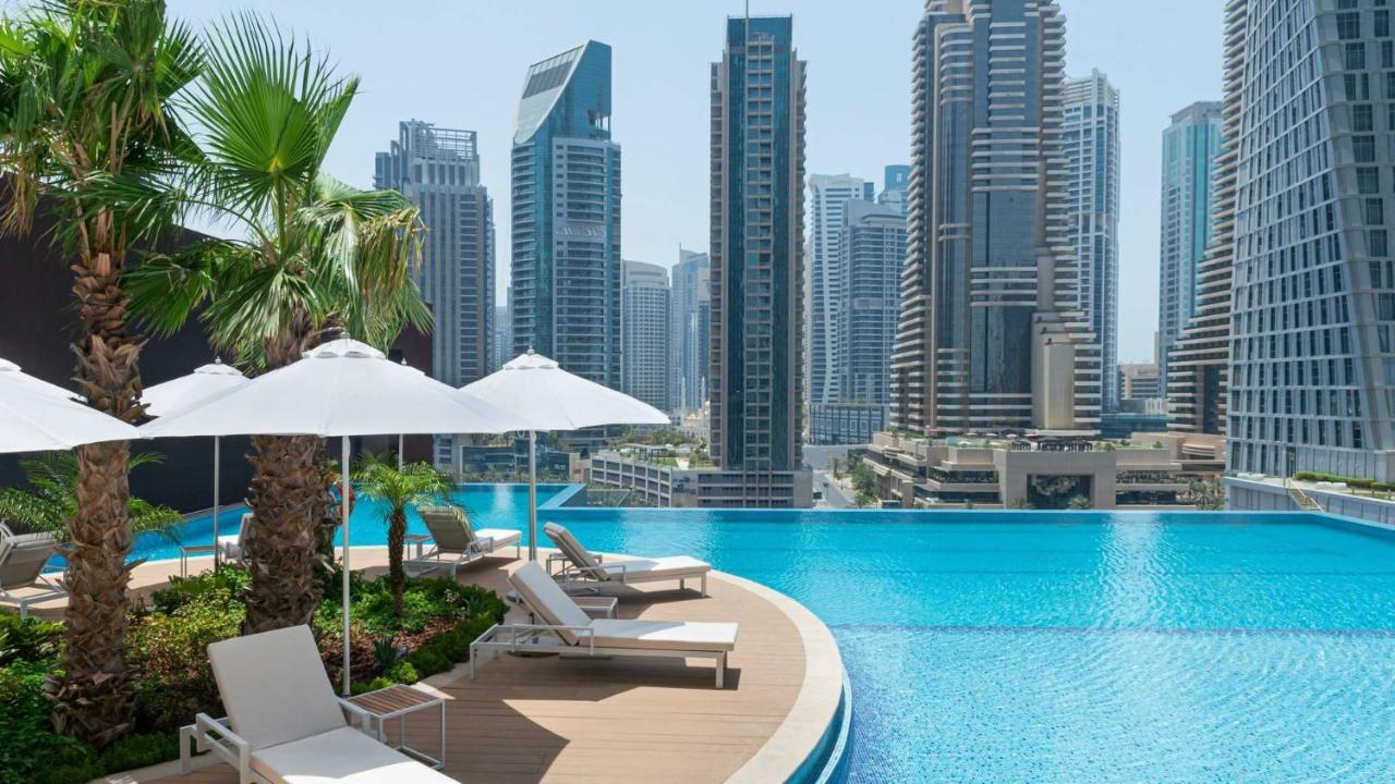 Dashing 1br With Full Marina Waterfront View *