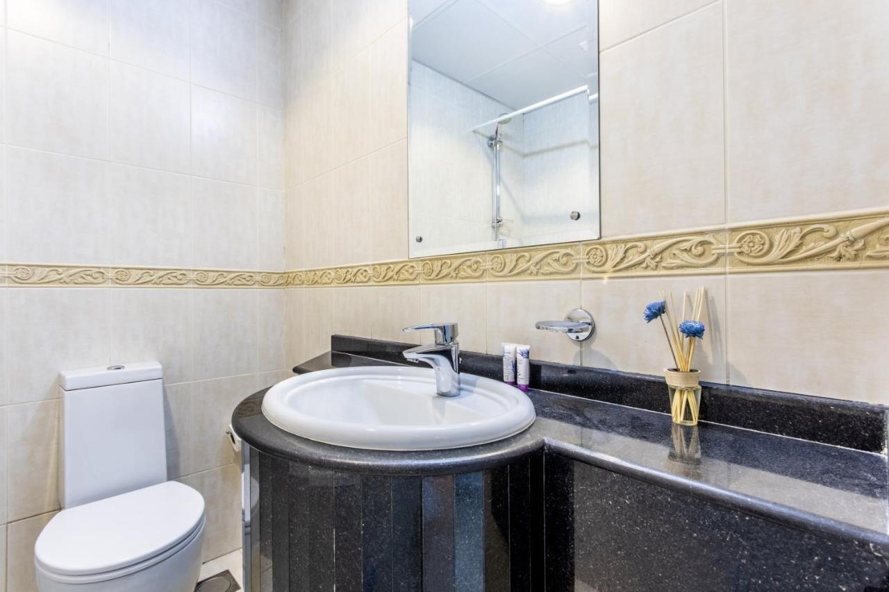 Apartemen Icon Casa Living - Elite Tower Dubai