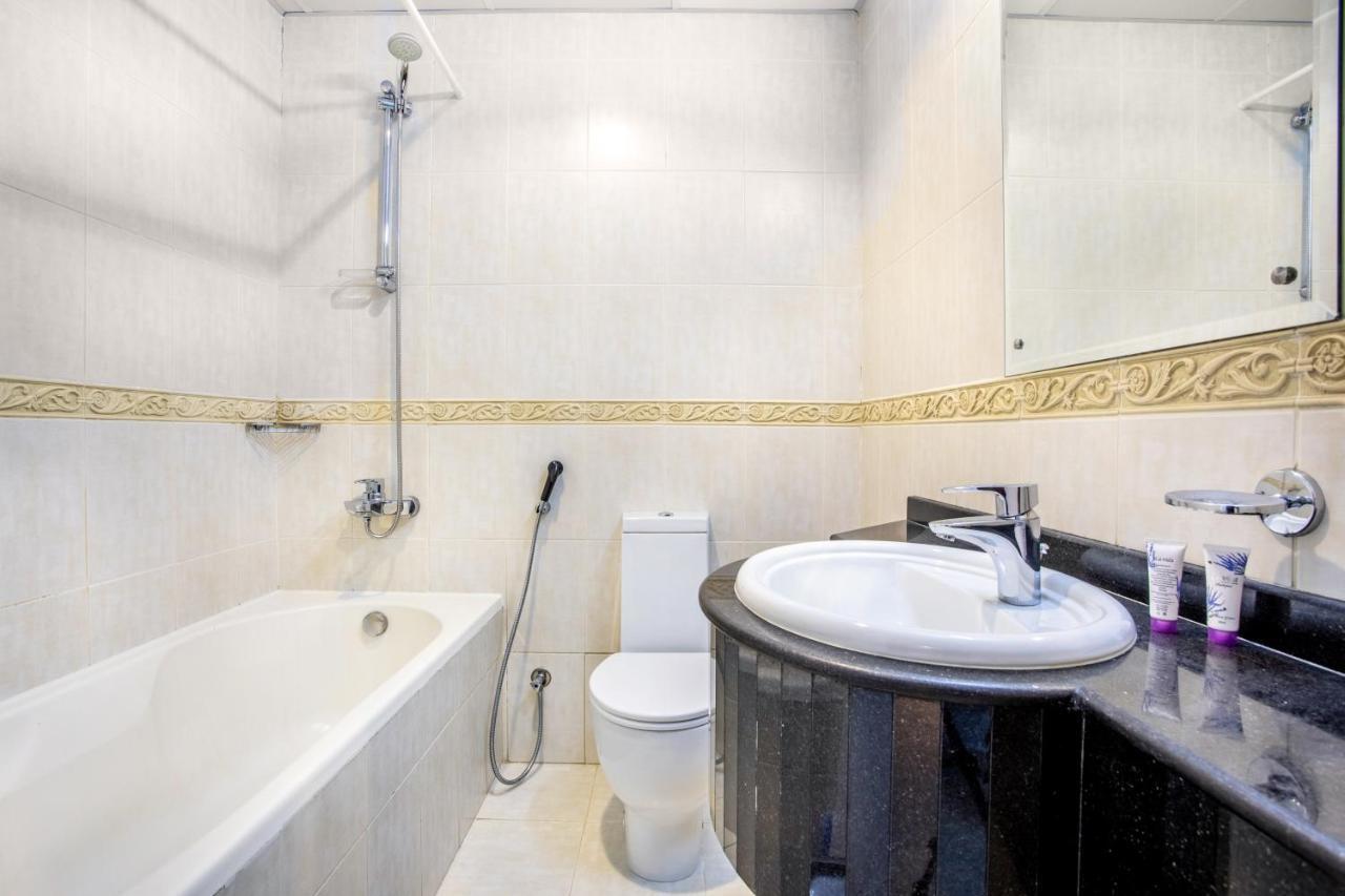Apartemen Icon Casa Living - Elite Tower Dubai