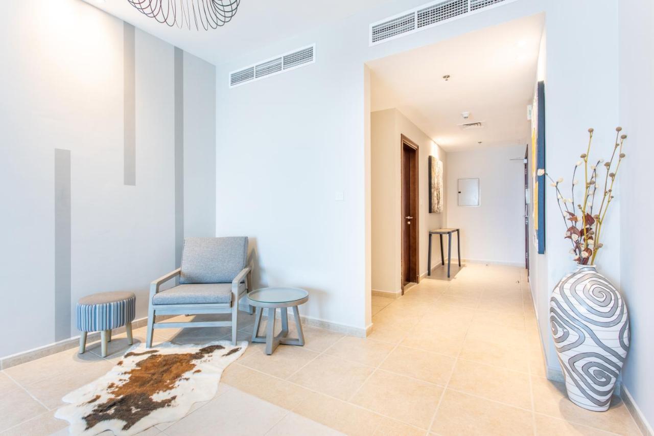 Apartemen Icon Casa Living - Elite Tower