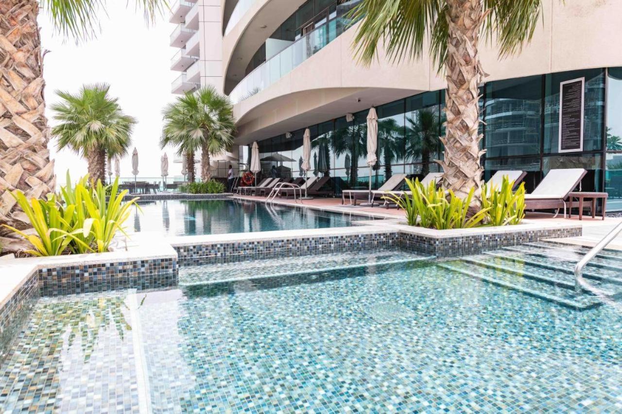 Westminster Upper Crest Dubai