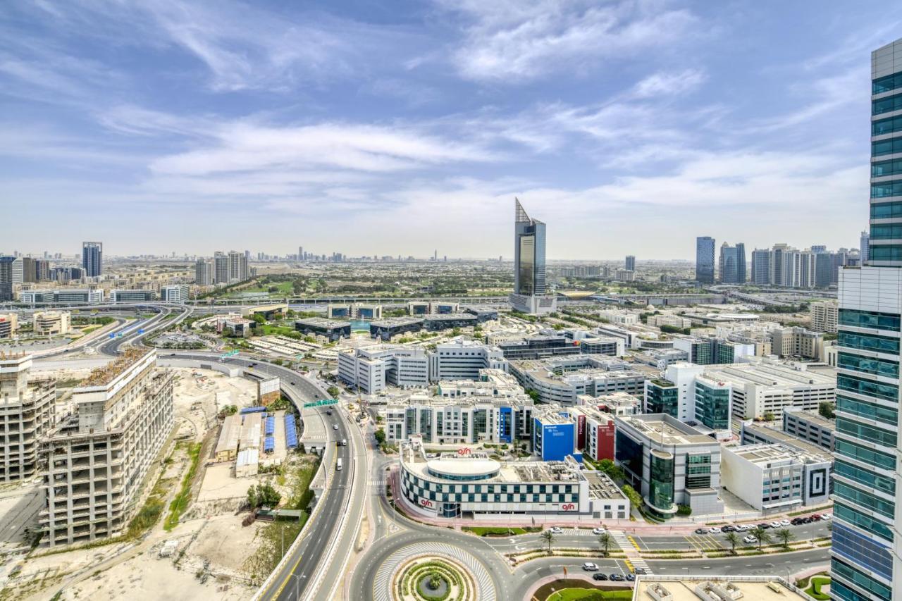 Avani Palm View Luxury * Dubai