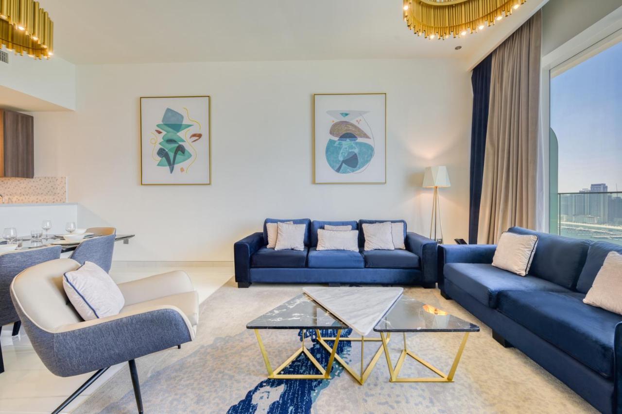 Avani Palm View Luxury Apartment Dubai