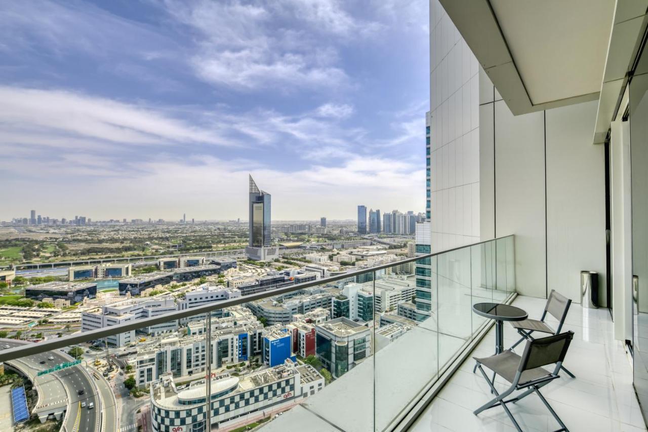 Avani Palm View Luxury Apartment *