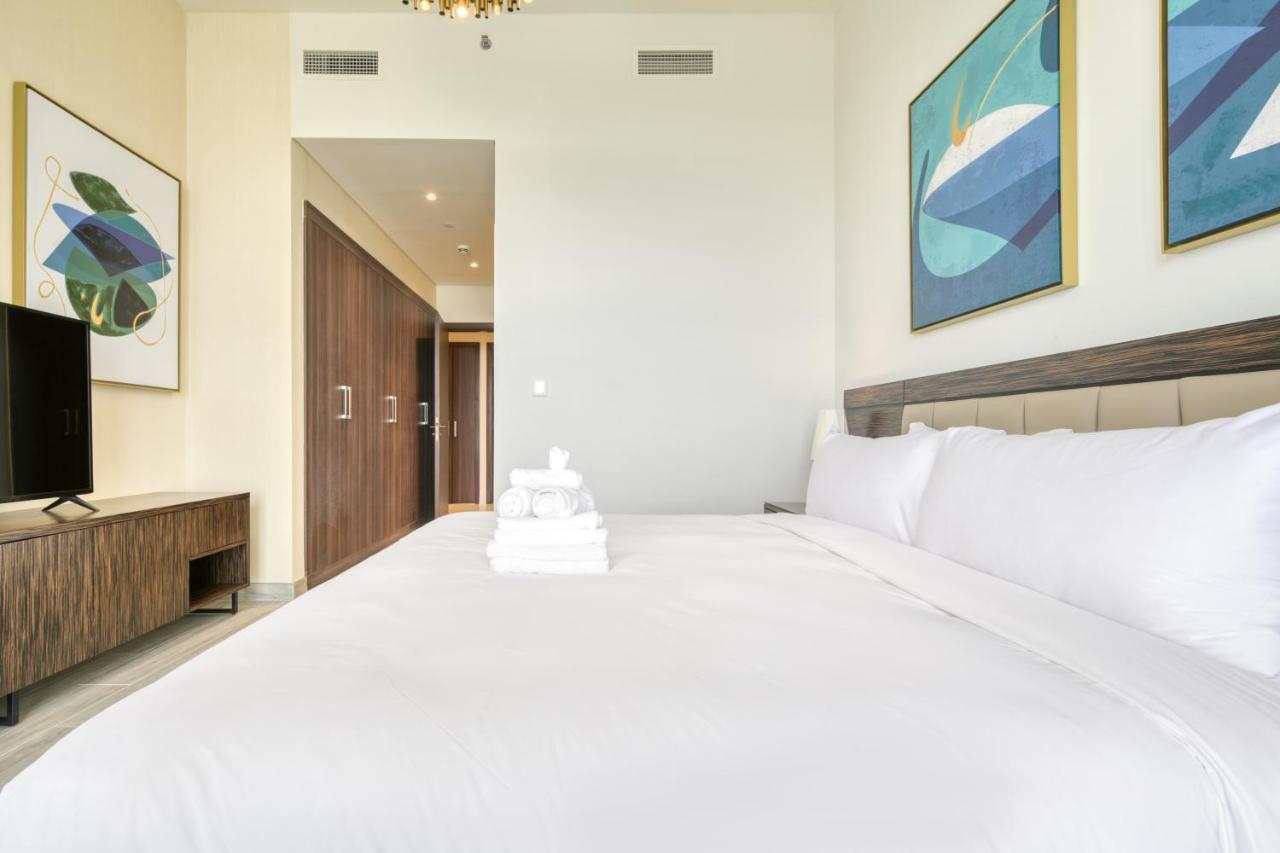 Apartment Avani Palm View Luxury