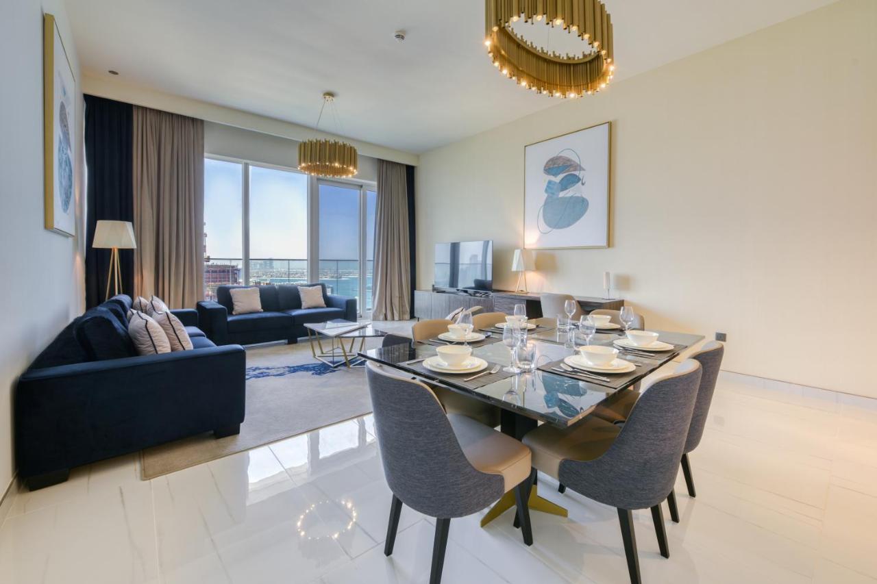 Apartment Avani Palm View Luxury