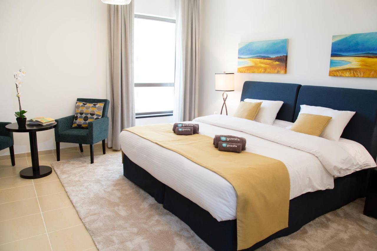 Higuests - Charming In Jbr With Balcony By The Apartment Dubai