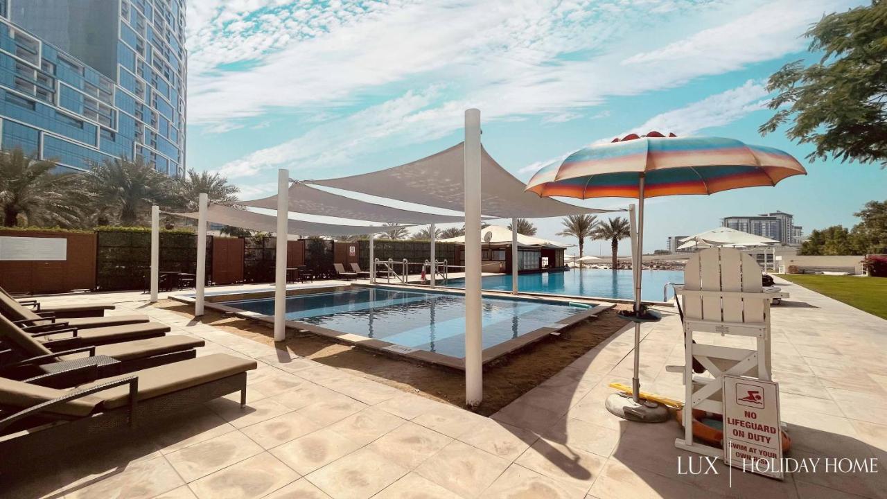 Apartamento Lux The Jbr Beach Sea View