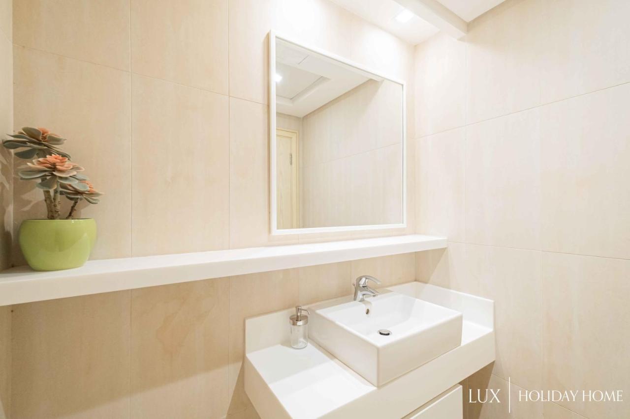 Lux The Jbr Beach Sea View Dubai