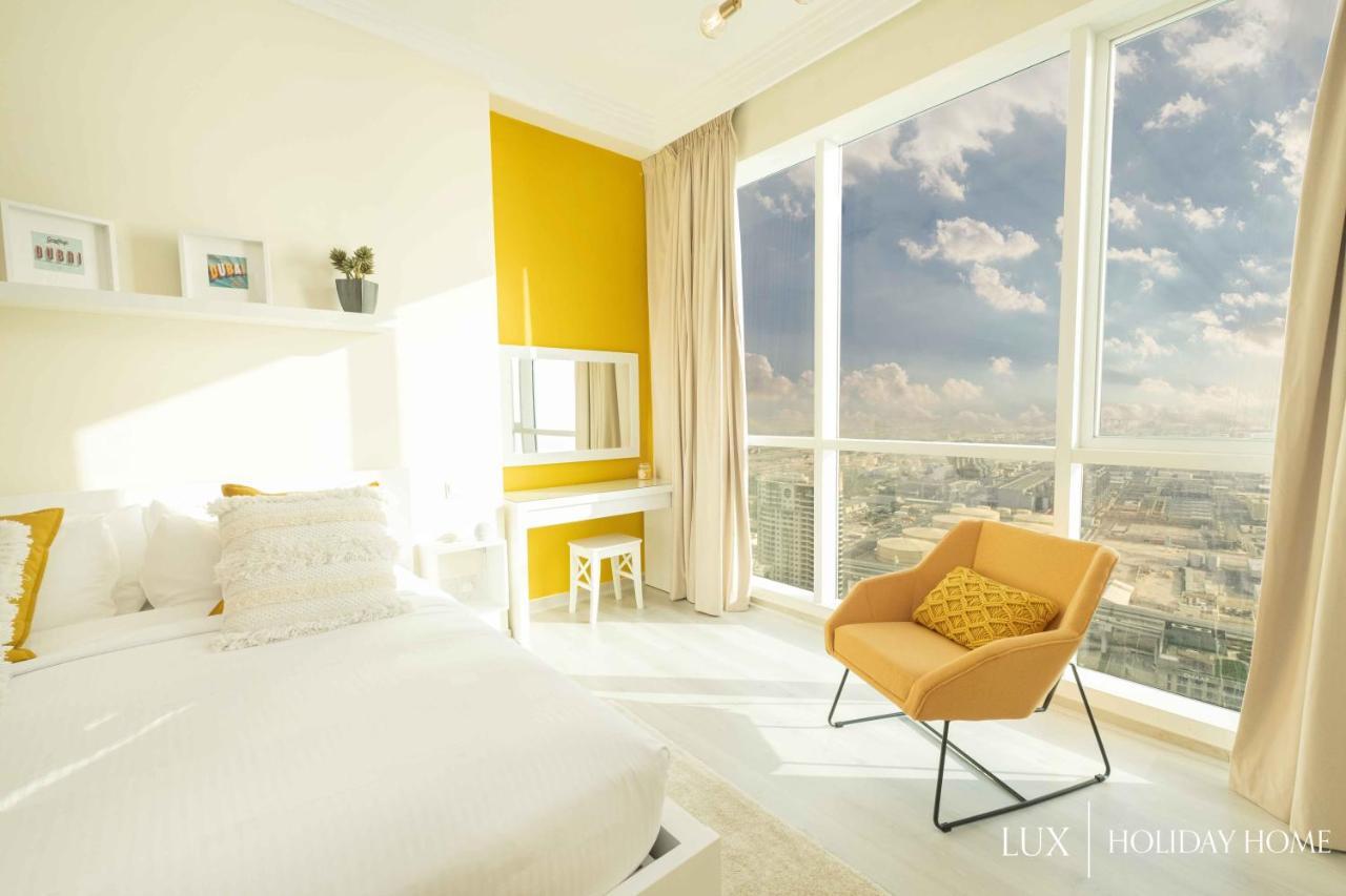 Lux The Jbr Beach Sea View Apartamento *