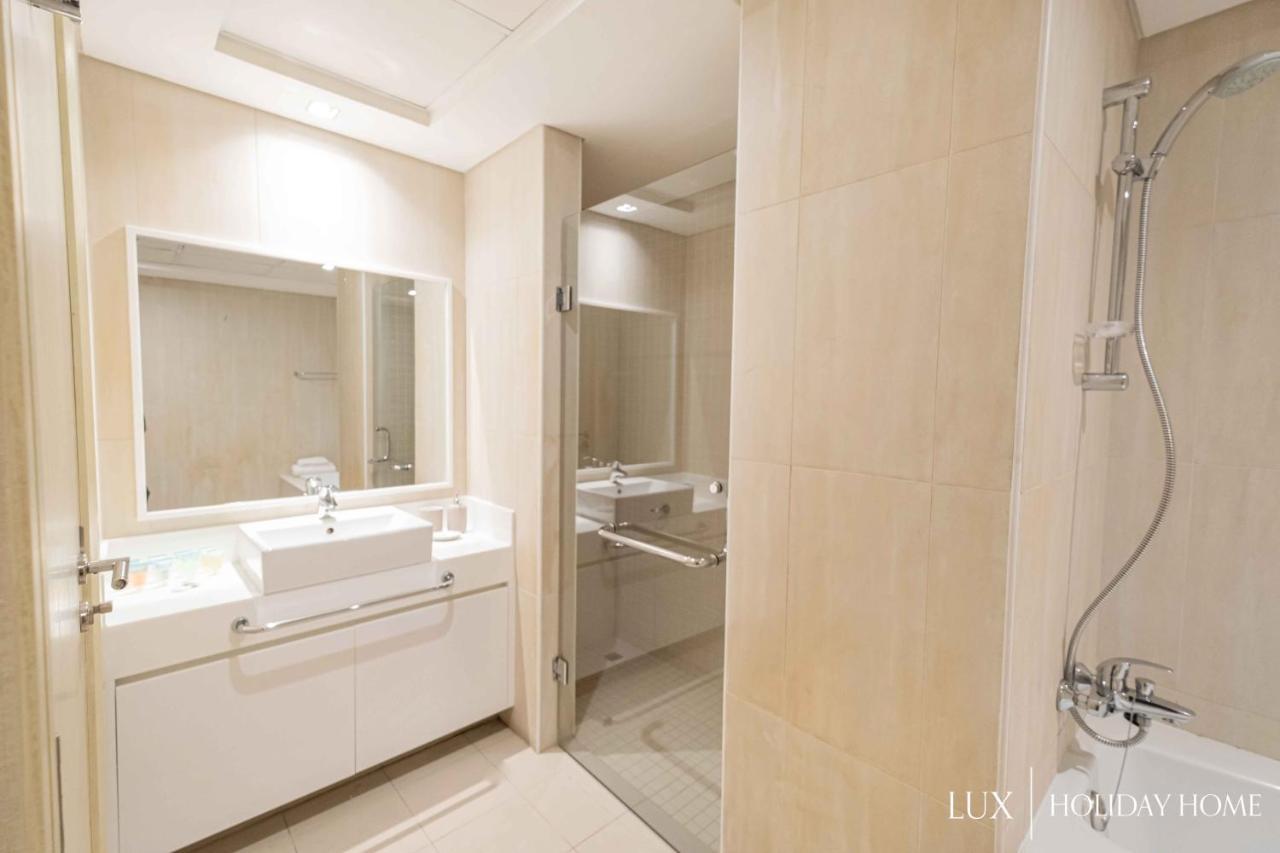 Apartamento Lux The Jbr Beach Sea View