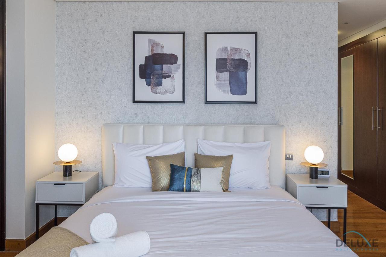 Refreshing 1br Loft At Sky Garden Difc By Deluxe Homes Apartamento