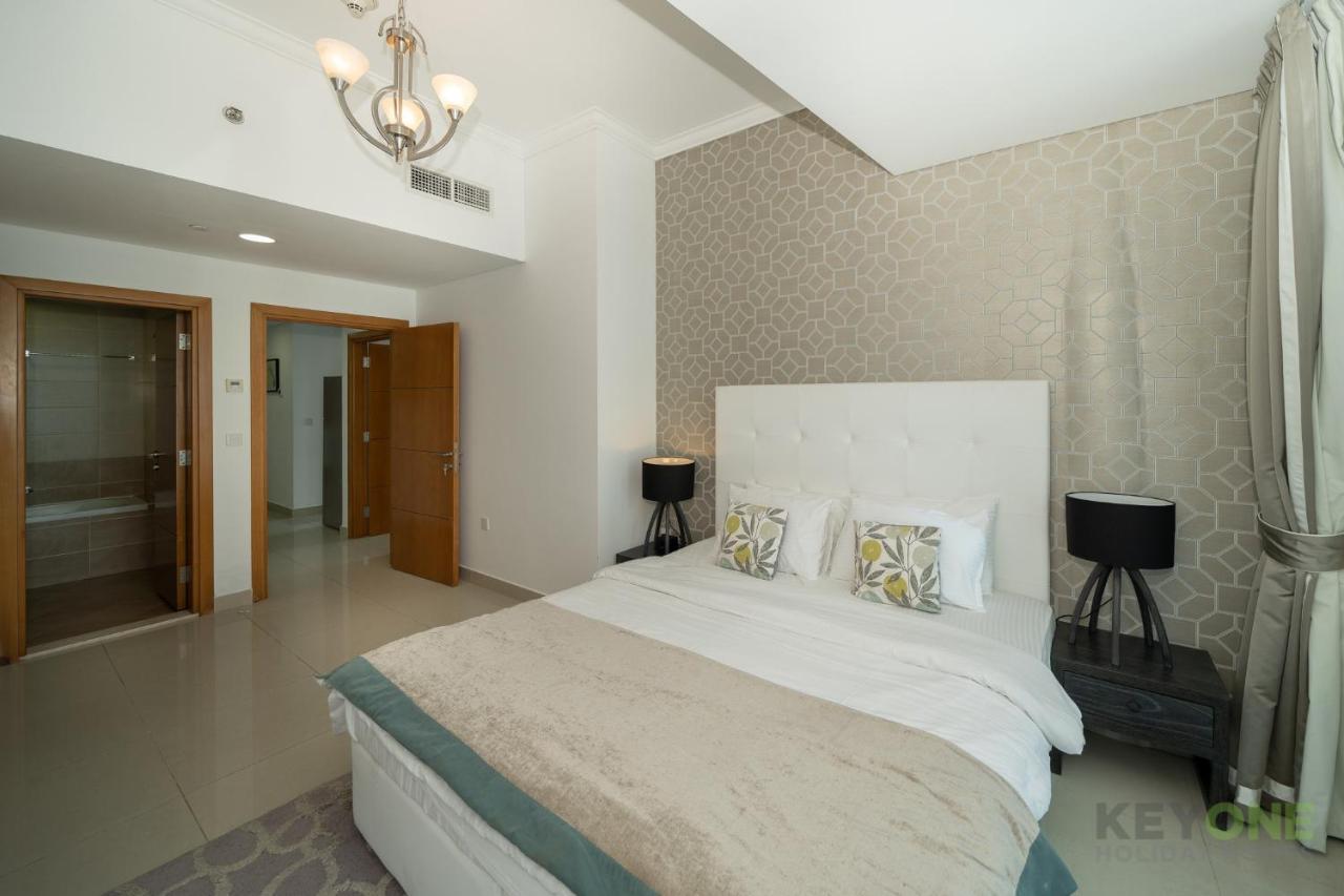 Apartamento Keyone - 3br In Ocean Heights