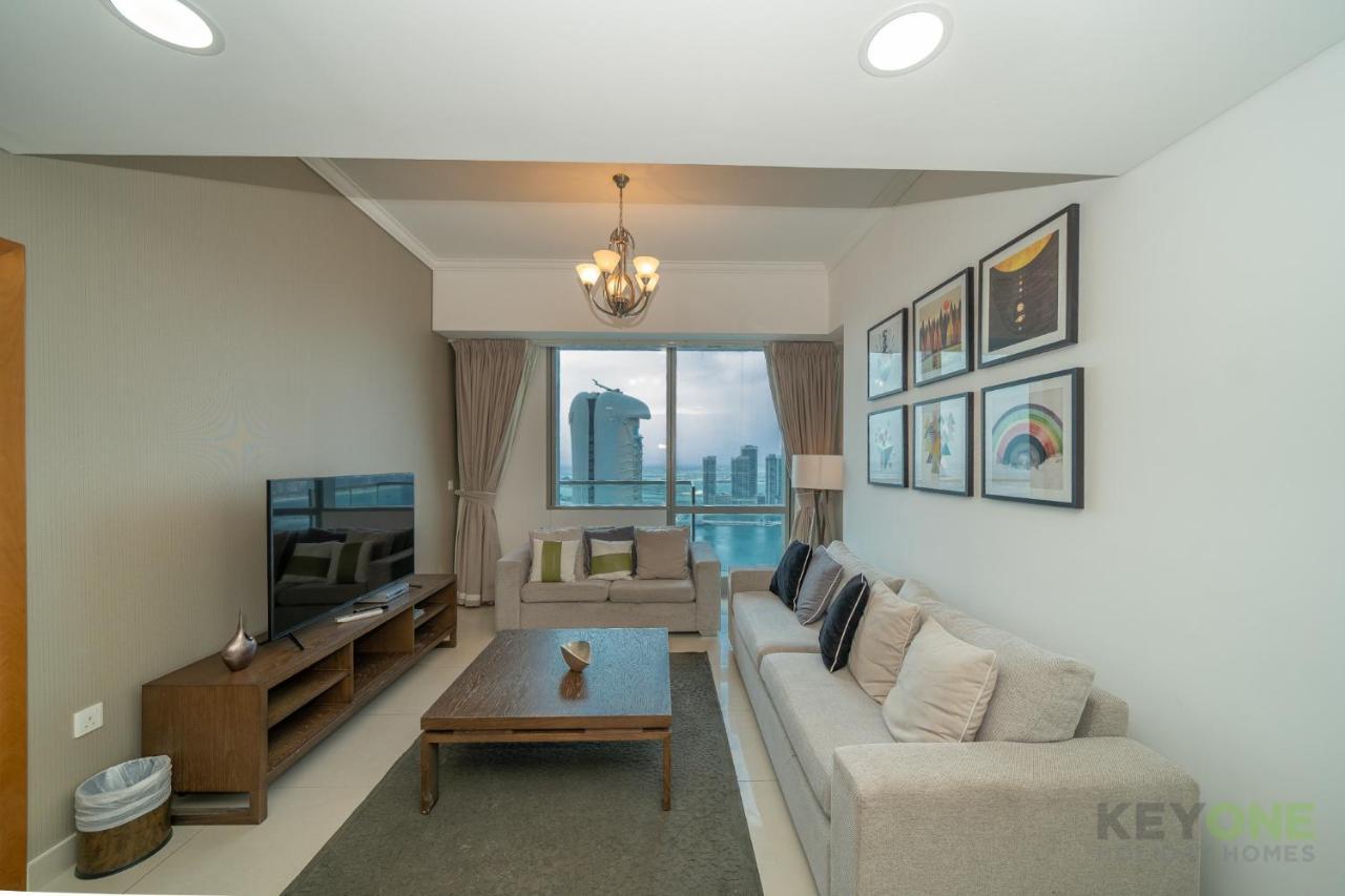 Apartamento Keyone - 3br In Ocean Heights *