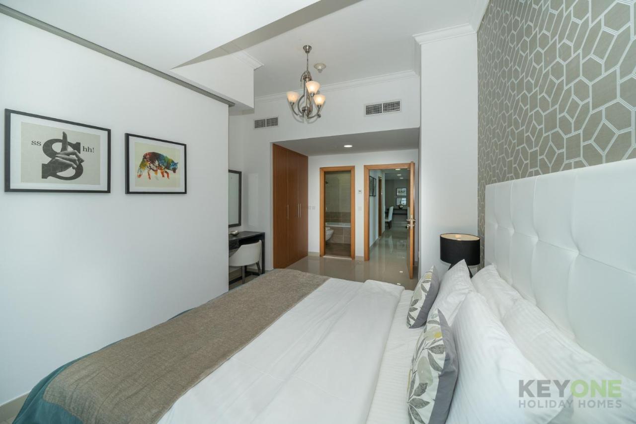 Apartamento Keyone - 3br In Ocean Heights *