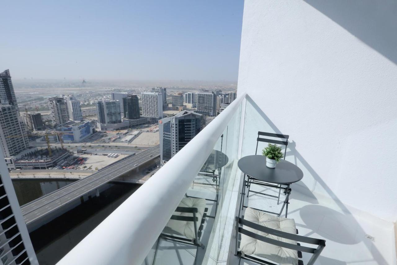 Damac Maison Prive * Dubái