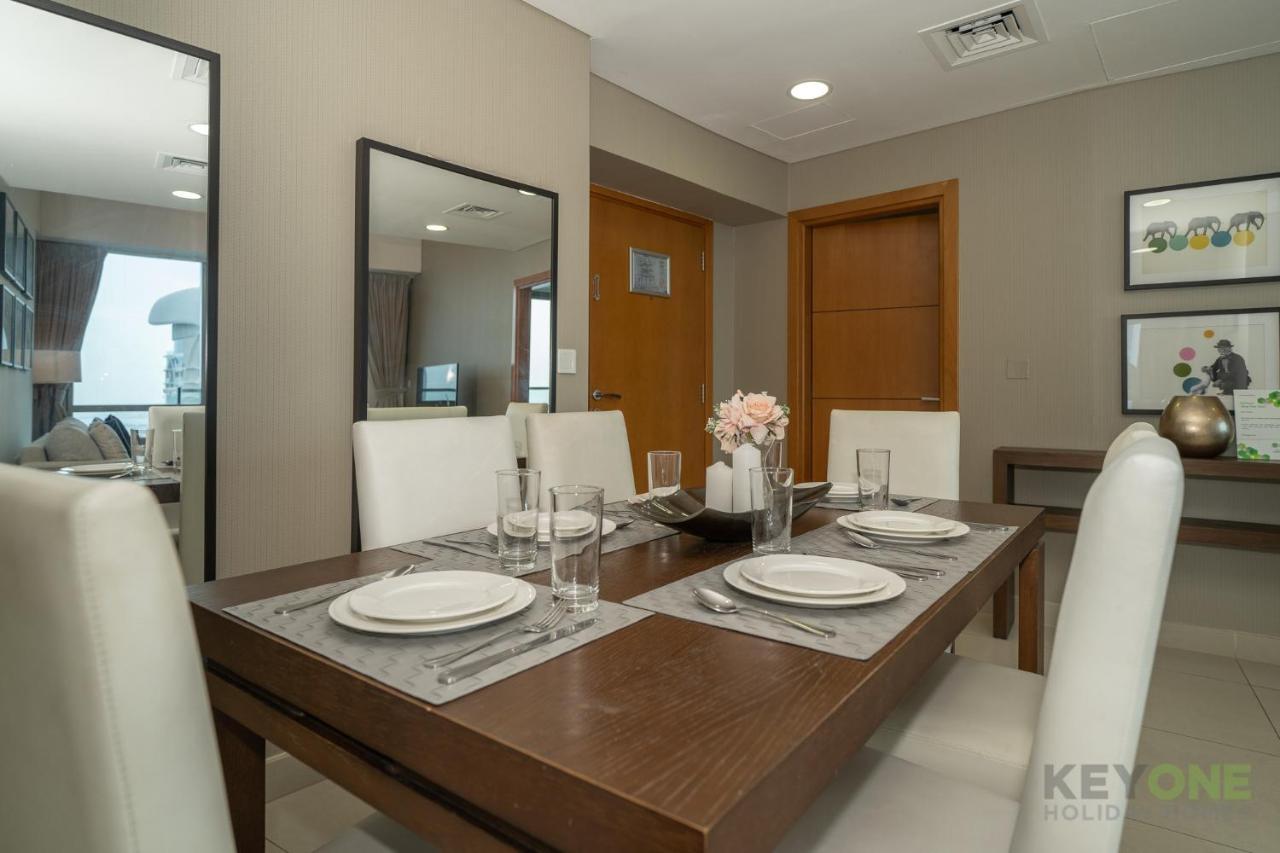 Keyone - 3br In Ocean Heights Apartamento *