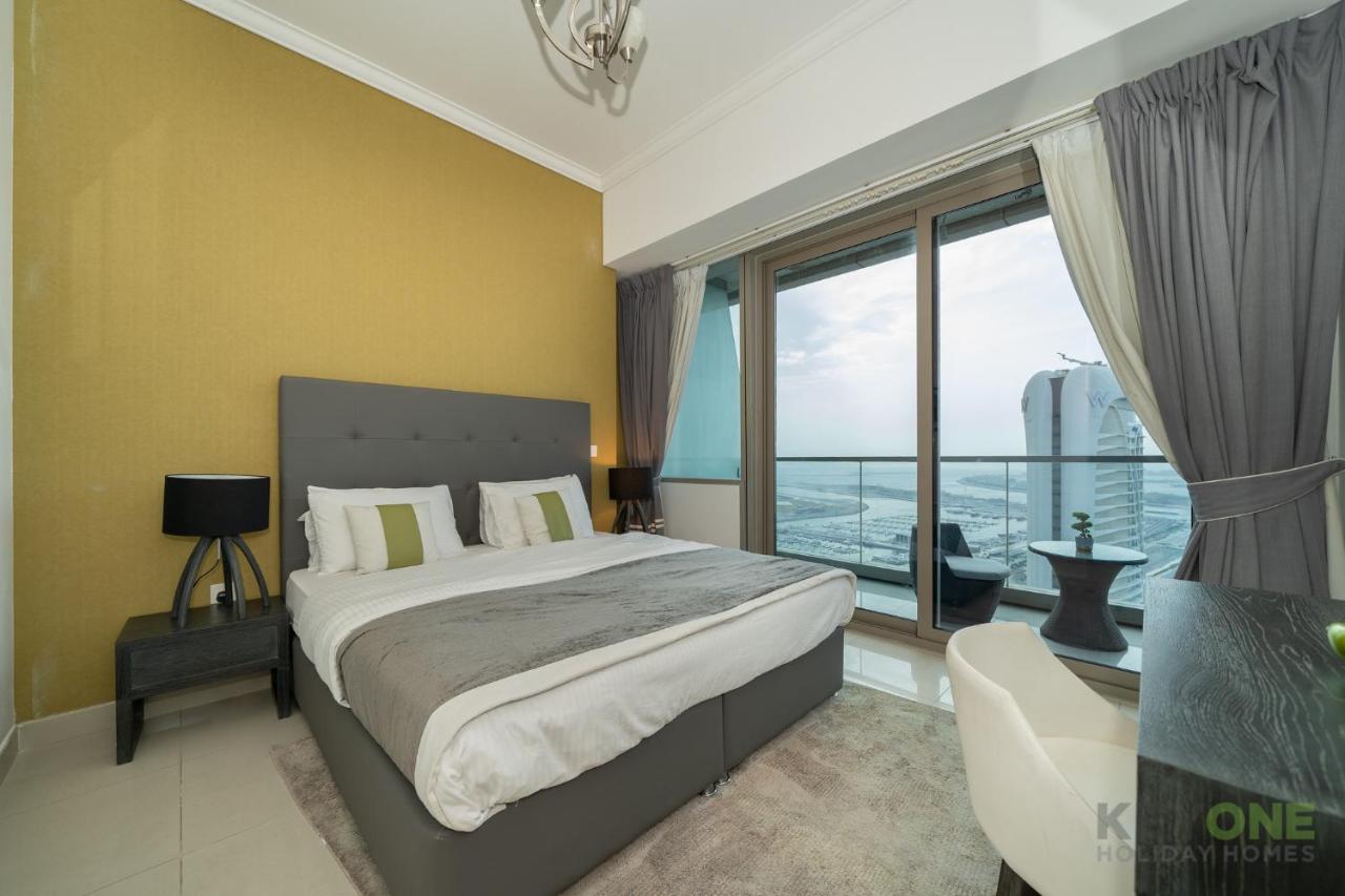 Keyone - 3br In Ocean Heights Dubái