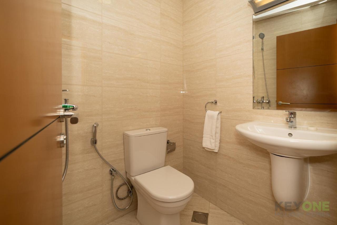 Keyone - 3br In Ocean Heights Apartamento *