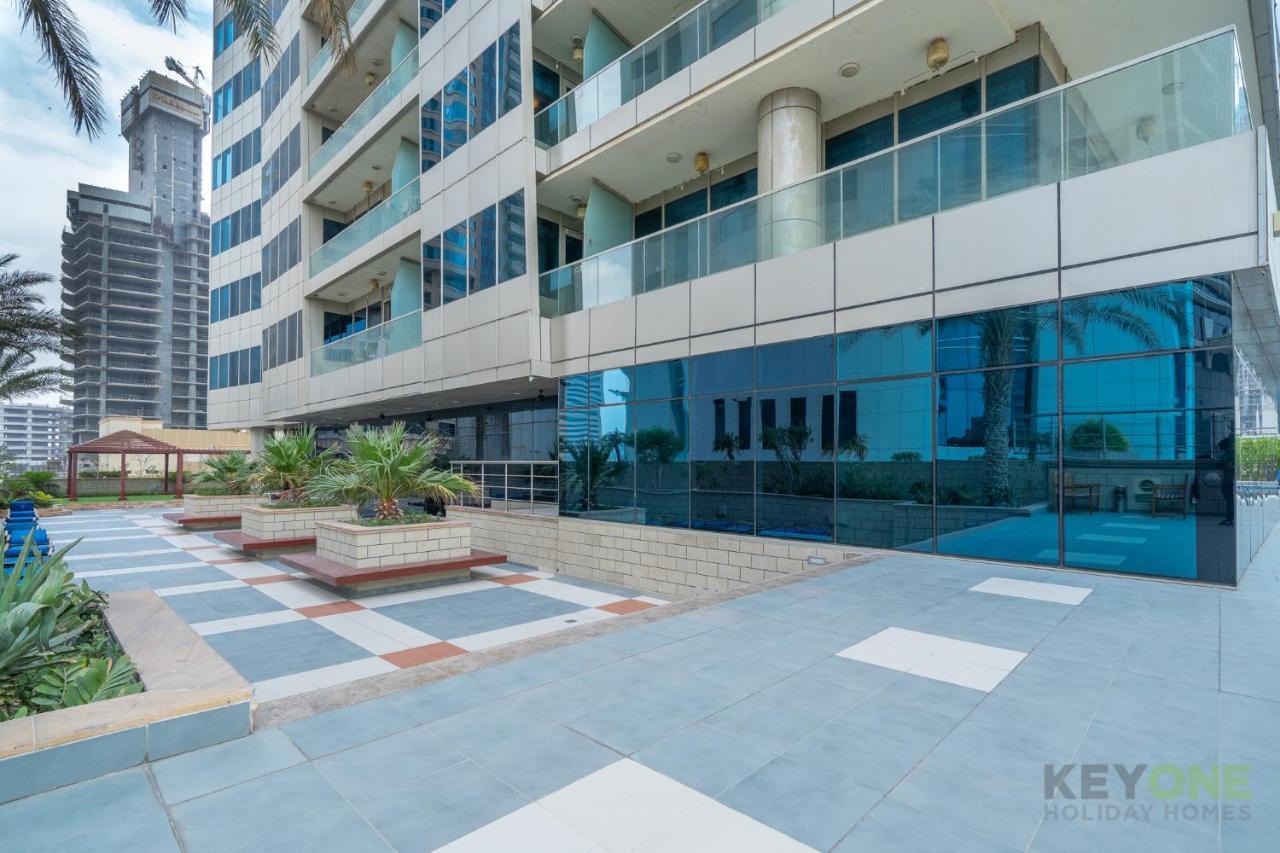 Keyone - 3br In Ocean Heights Apartamento