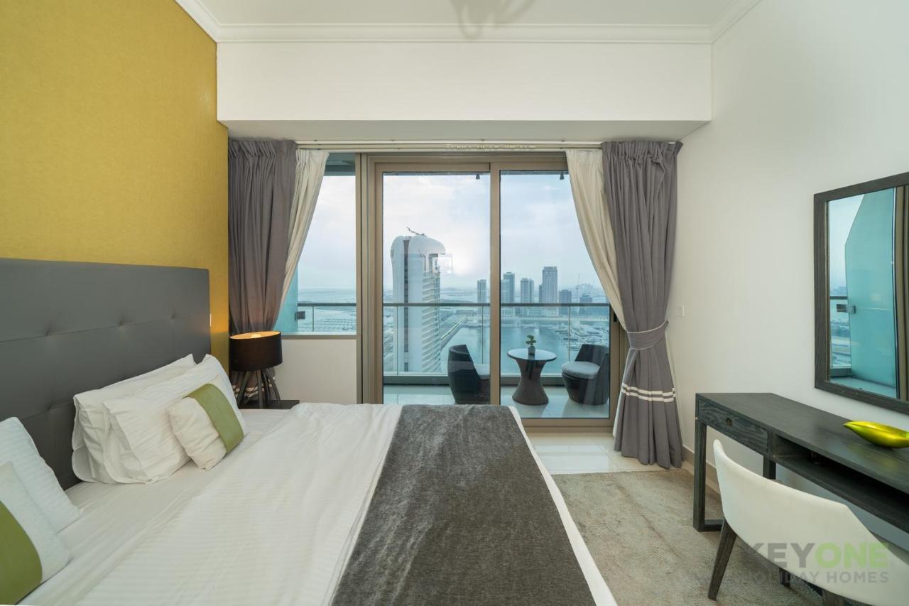 Apartamento Keyone - 3br In Ocean Heights