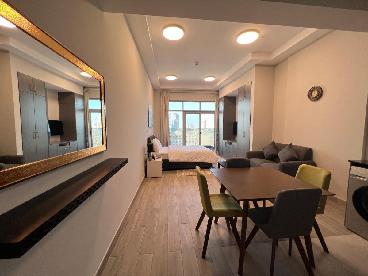Penrose Place Jvc Apartament