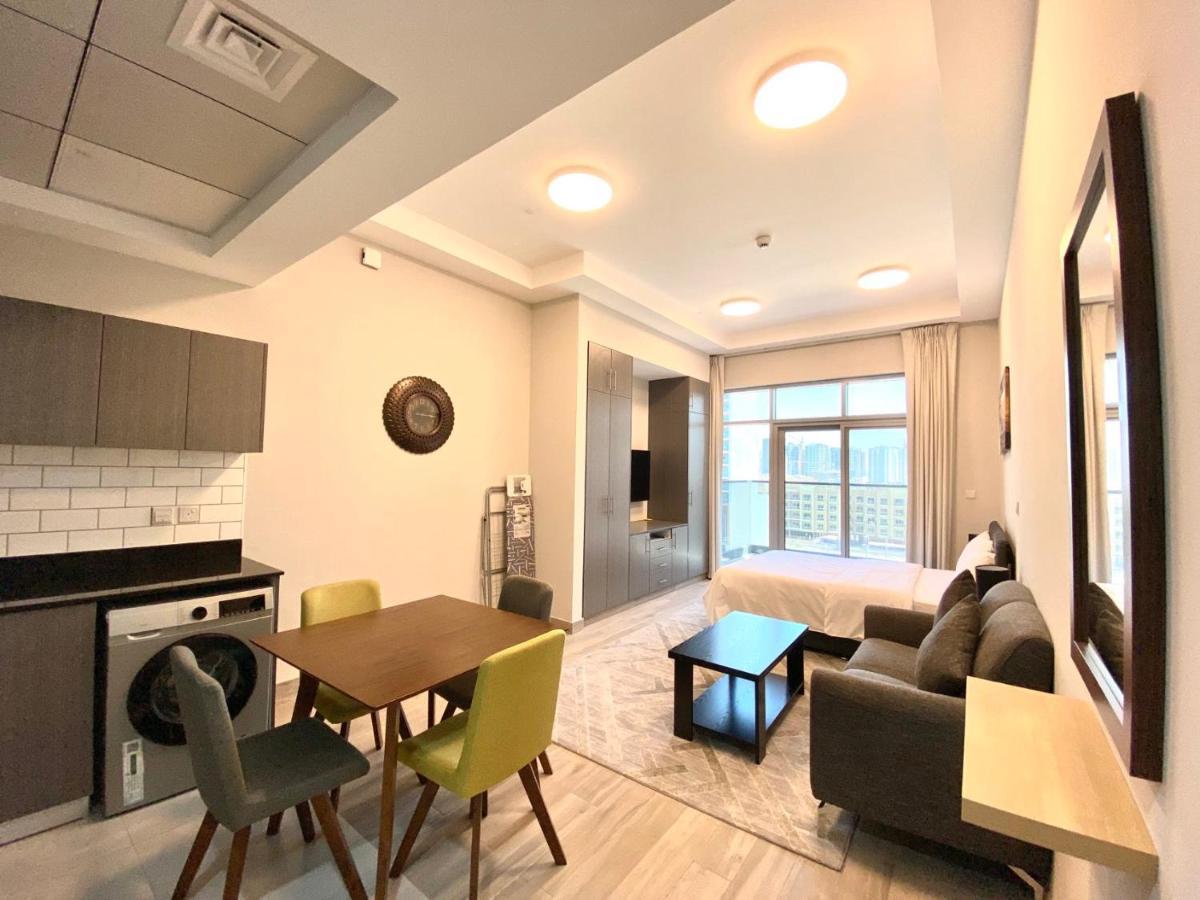 Penrose Place Jvc * Dubai