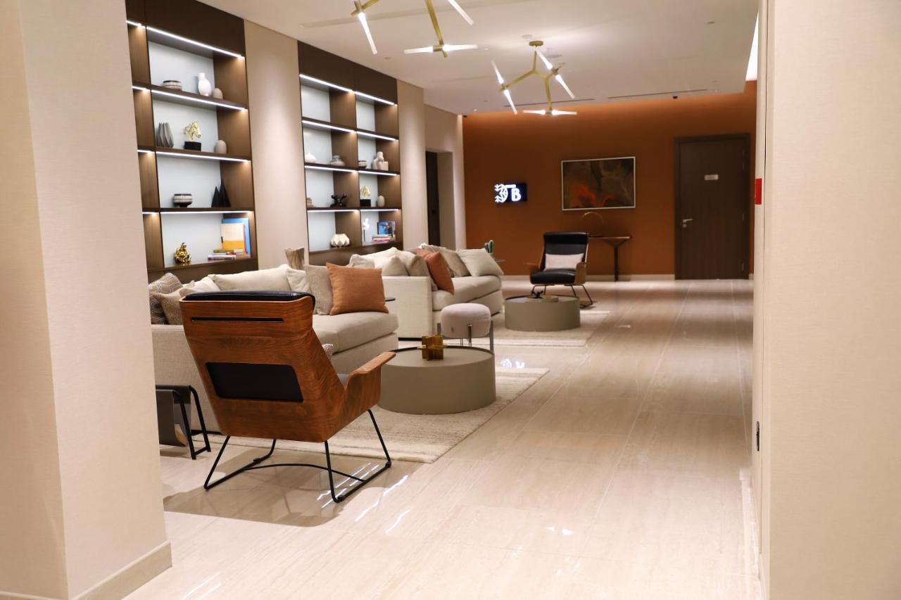 By Latinem Luxury 2br Holiday Cv B1309 Near Burj Khalifa Apartamento *