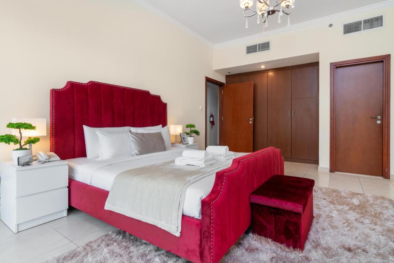 Appartement Spacious 2 Beds 5 Min Walk From Mall With Brand New Gym And Rooftop Swimming Pool