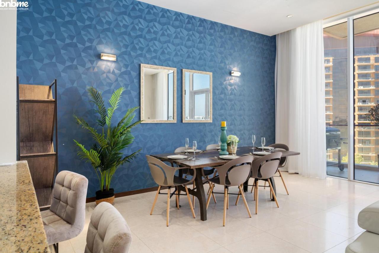 Bnbmehomes - Tiara Tanzanite Appartamento