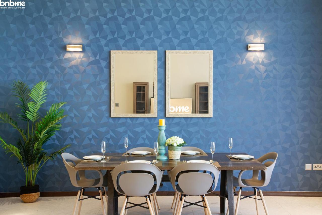 Bnbmehomes - Tiara Tanzanite Appartamento *