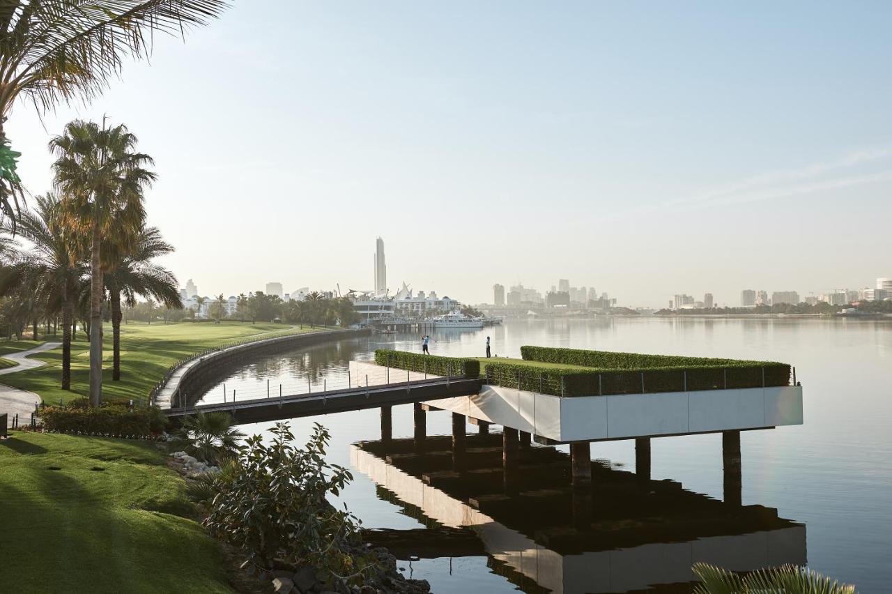 Hotel Park Hyatt Dubái